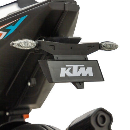 KTM SUPERDUKE 1290