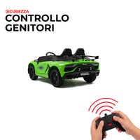 LAMBORGHINI AVENTADOR THIAGO — Foto 5