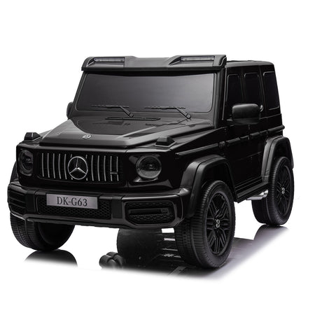 MERCEDES G63 AMG - 8130049