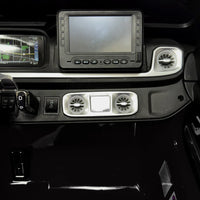 Mercedes G63 AMG 24V voiture électrique 2 places pour enfants — photo 10