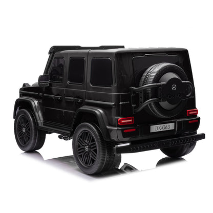 MERCEDES G63 AMG - 8130049