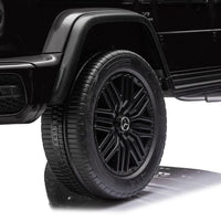 Mercedes G63 AMG 24V voiture électrique 2 places pour enfants — photo 5
