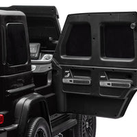 Mercedes G63 AMG 24V voiture électrique 2 places pour enfants — photo 6
