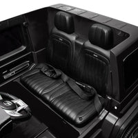 Mercedes G63 AMG 24V voiture électrique 2 places pour enfants — photo 7