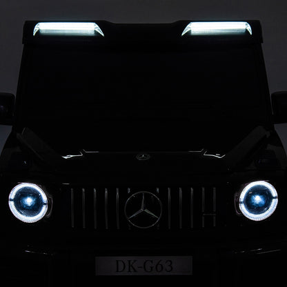 MERCEDES G63 AMG - 8130049