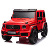 MERCEDES G63 AMG - 8130049