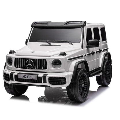 MERCEDES G63 AMG - 8130049