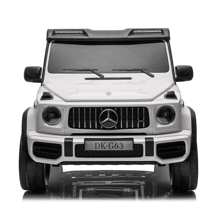 MERCEDES G63 AMG - 8130049