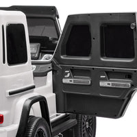 Mercedes G63 AMG 24V voiture électrique 2 places pour enfants — photo 26