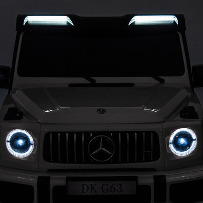 MERCEDES G63 AMG - 8130049