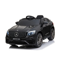 MERCEDES GLC 63S - MP3 — photo 23