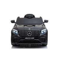 MERCEDES GLC 63S - MP3 — photo 24