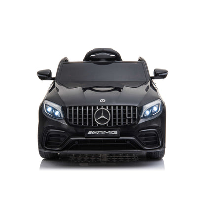 MERCEDES GLC 63S - MP4