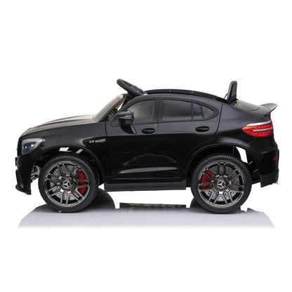MERCEDES GLC 63S - MP4