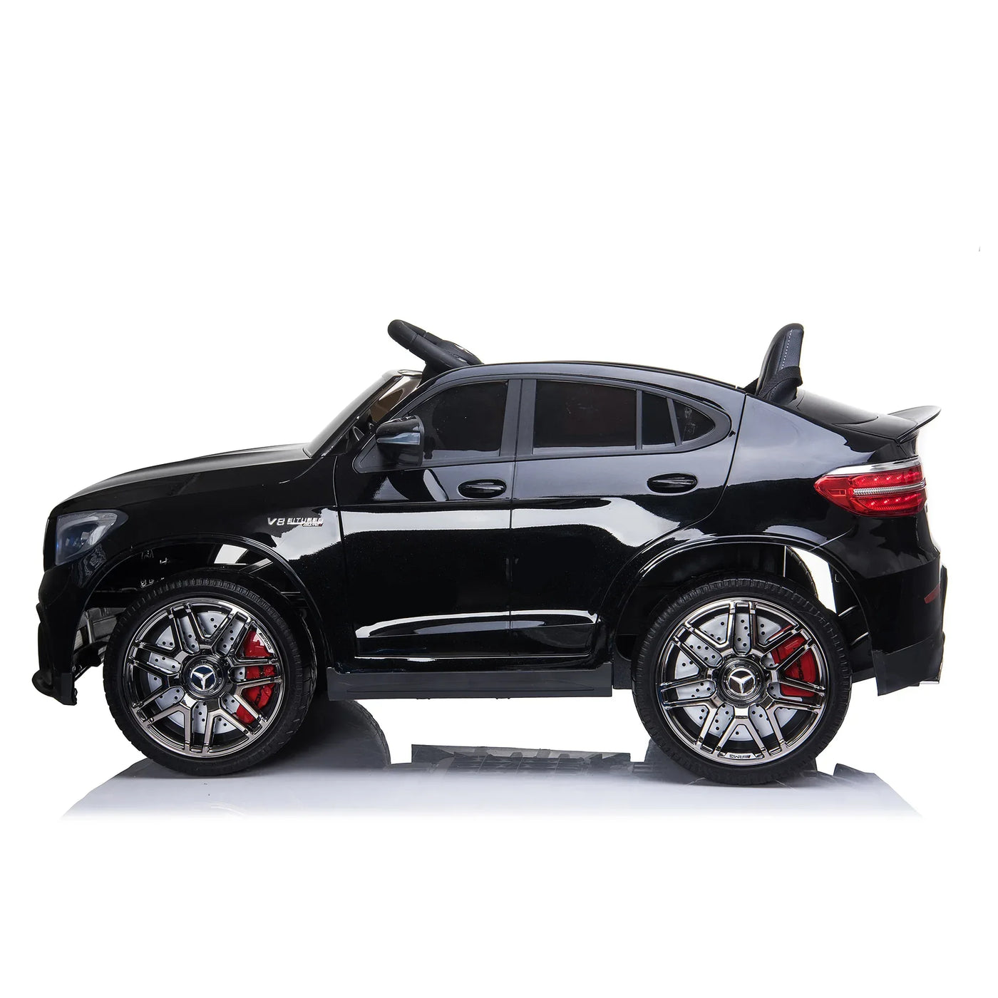 MERCEDES GLC 63S - MP3