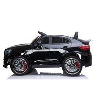 MERCEDES GLC 63S - MP3 — photo 27