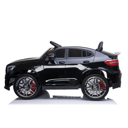 MERCEDES GLC 63S - MP4