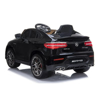 MERCEDES GLC 63S - MP3 — photo 28