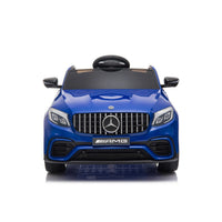 MERCEDES GLC 63S - MP4 — foto 2