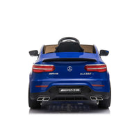 MERCEDES GLC 63S - MP4 — foto 4