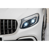 MERCEDES GLC 63S - MP3 — photo 14