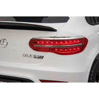 MERCEDES GLC 63S - MP3 — photo 15