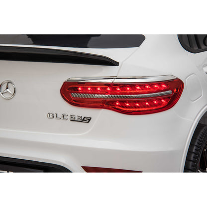 MERCEDES GLC 63S - MP4