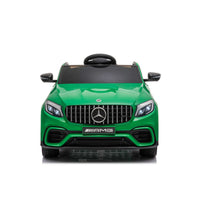 MERCEDES GLC 63S - MP4 — foto 23