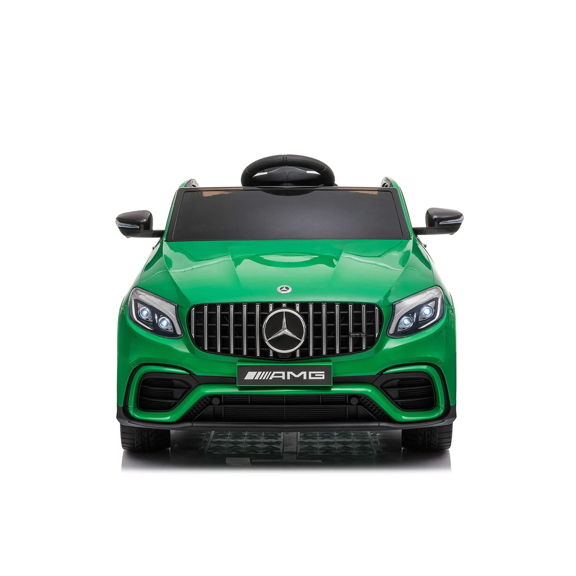 MERCEDES GLC 63S - MP4 — dettaglio ruote (23)