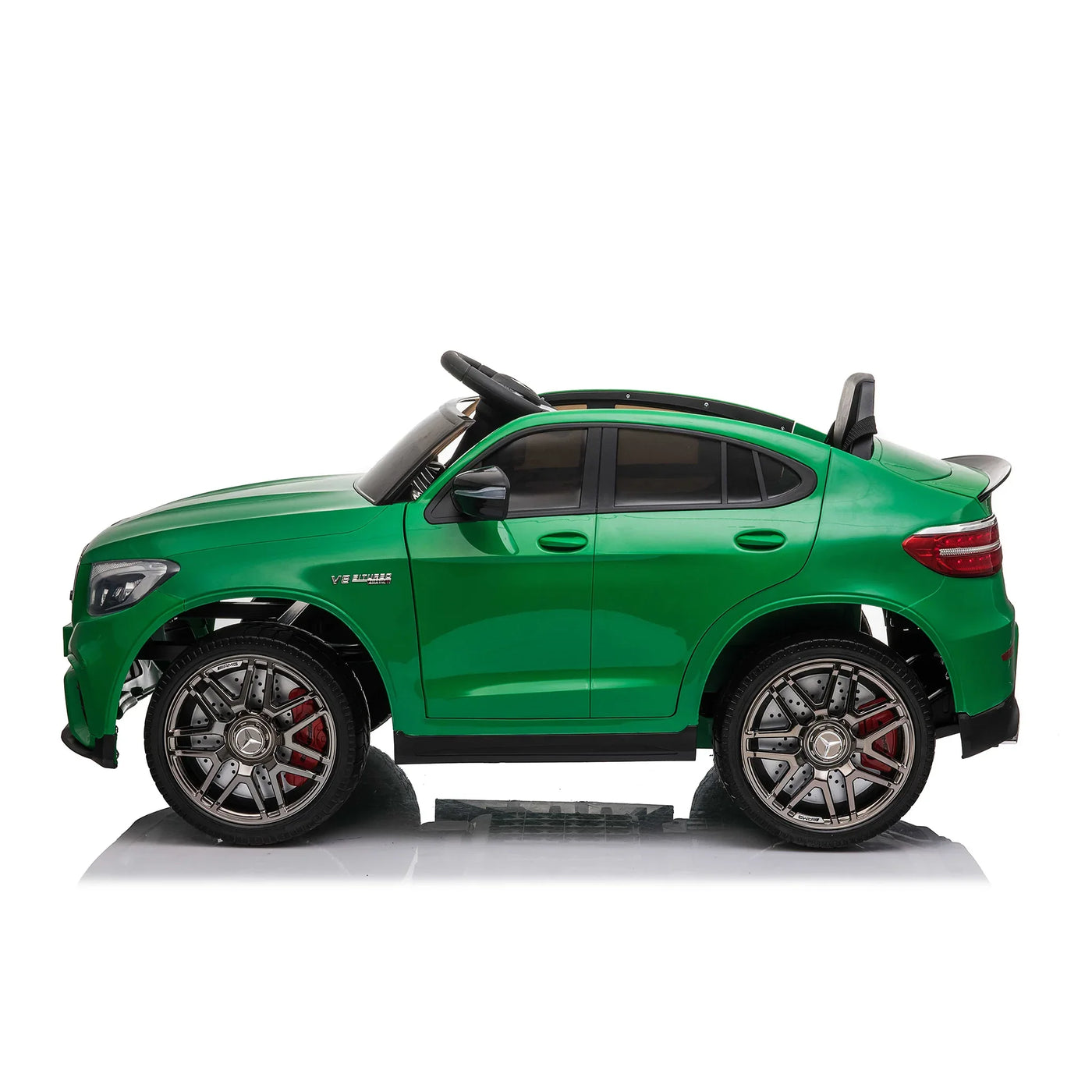 MERCEDES GLC 63S - MP4 — packaging e confezione (24)