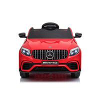 MERCEDES GLC 63S - MP3 — photo 17