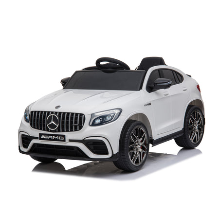 MERCEDES GLC 63S - MP3