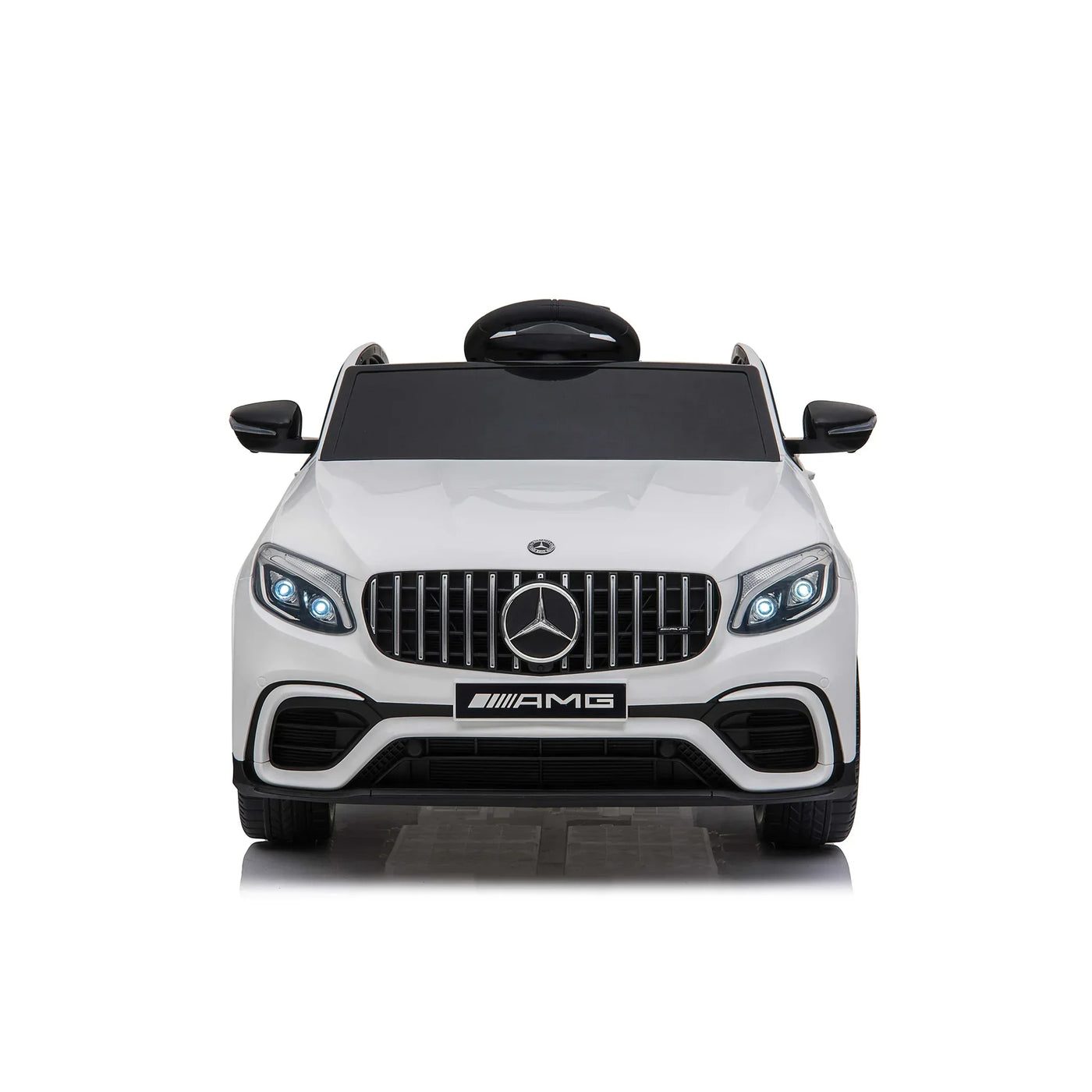MERCEDES GLC 63S - MP3