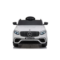 MERCEDES GLC 63S - MP3 — photo 2