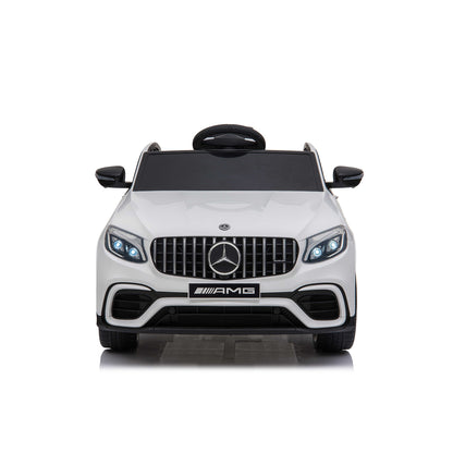 MERCEDES GLC 63S - MP4