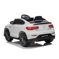 MERCEDES GLC 63S - MP3 — photo 4