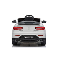 MERCEDES GLC 63S - MP3 — photo 5