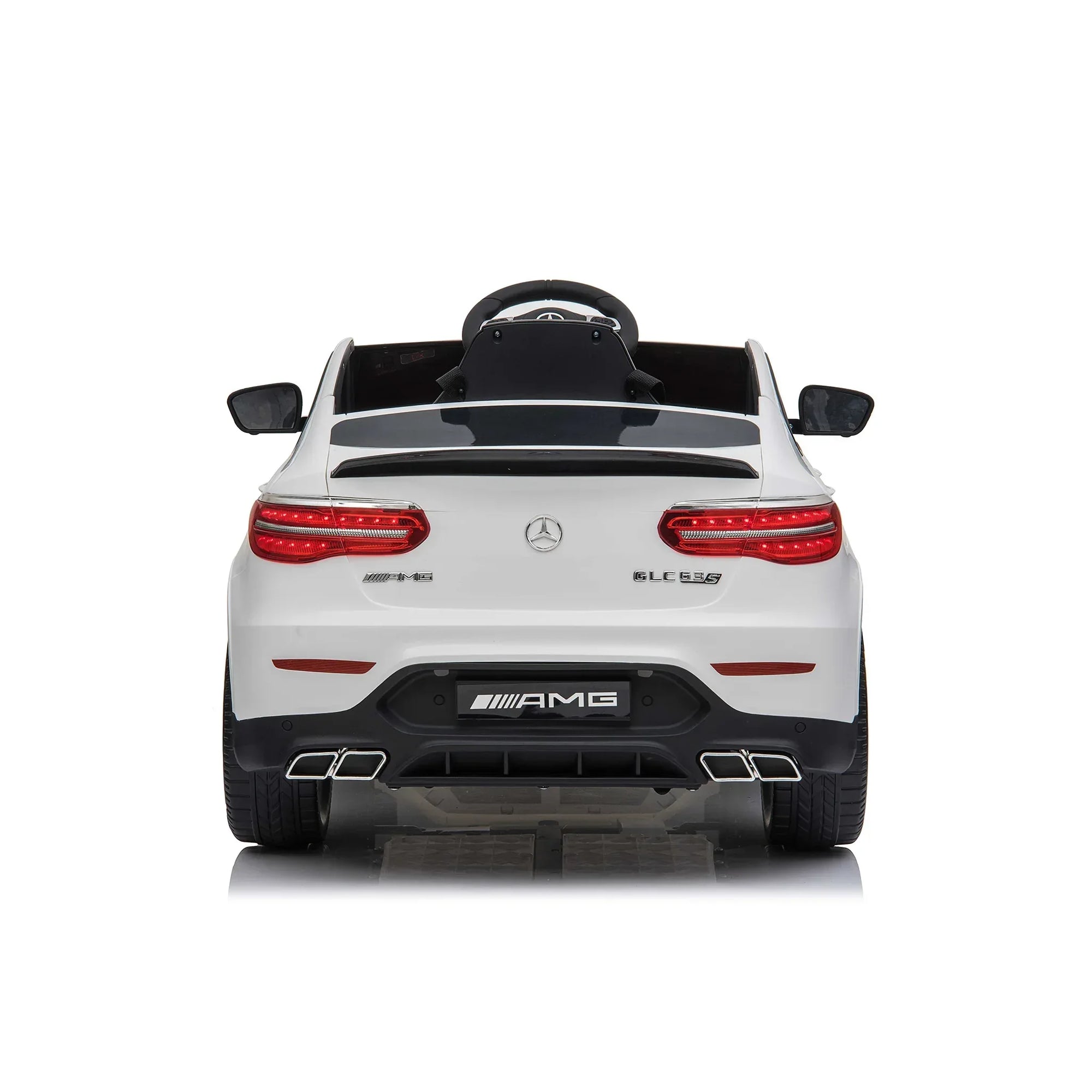 MERCEDES GLC 63S - MP3