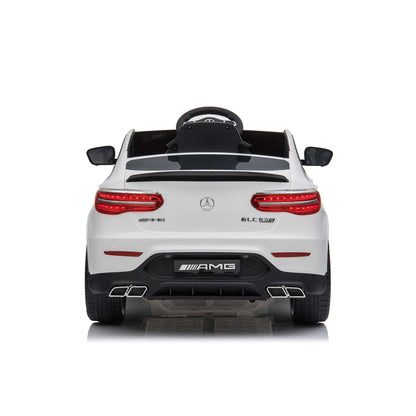 MERCEDES GLC 63S - MP4