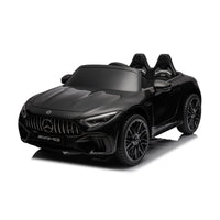 Porsche RUF SCR Elektroauto 12V 2-Sitzer für Kinder
