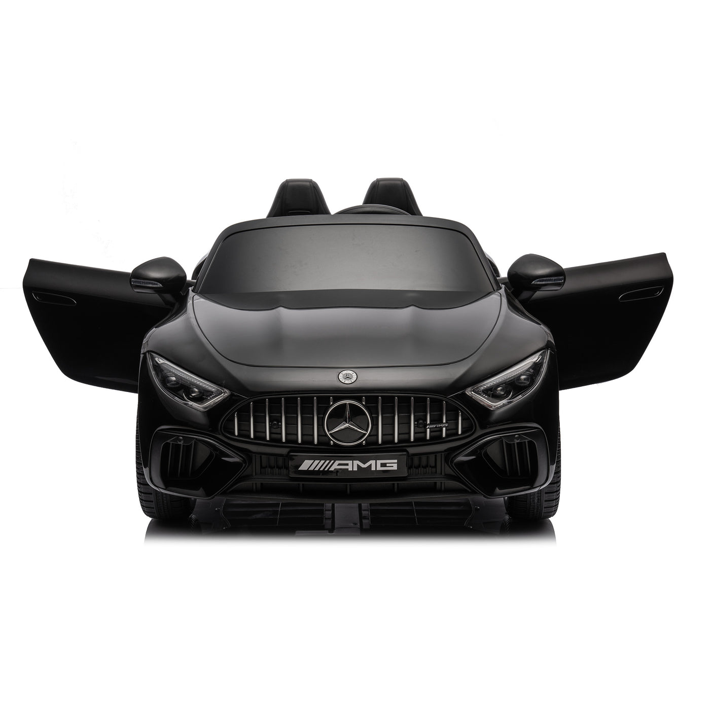 MERCEDES SL63 AMG