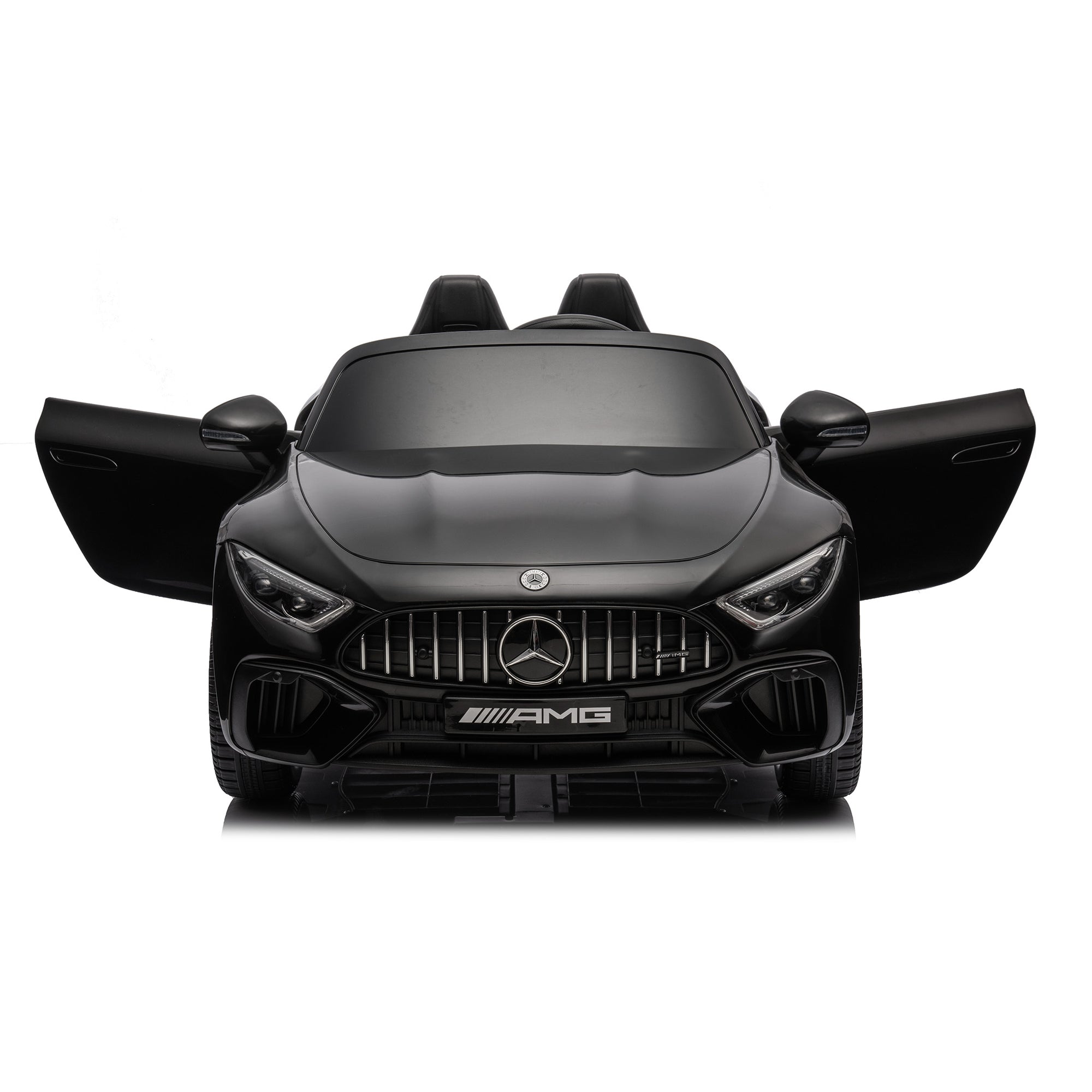 MERCEDES SL63 AMG