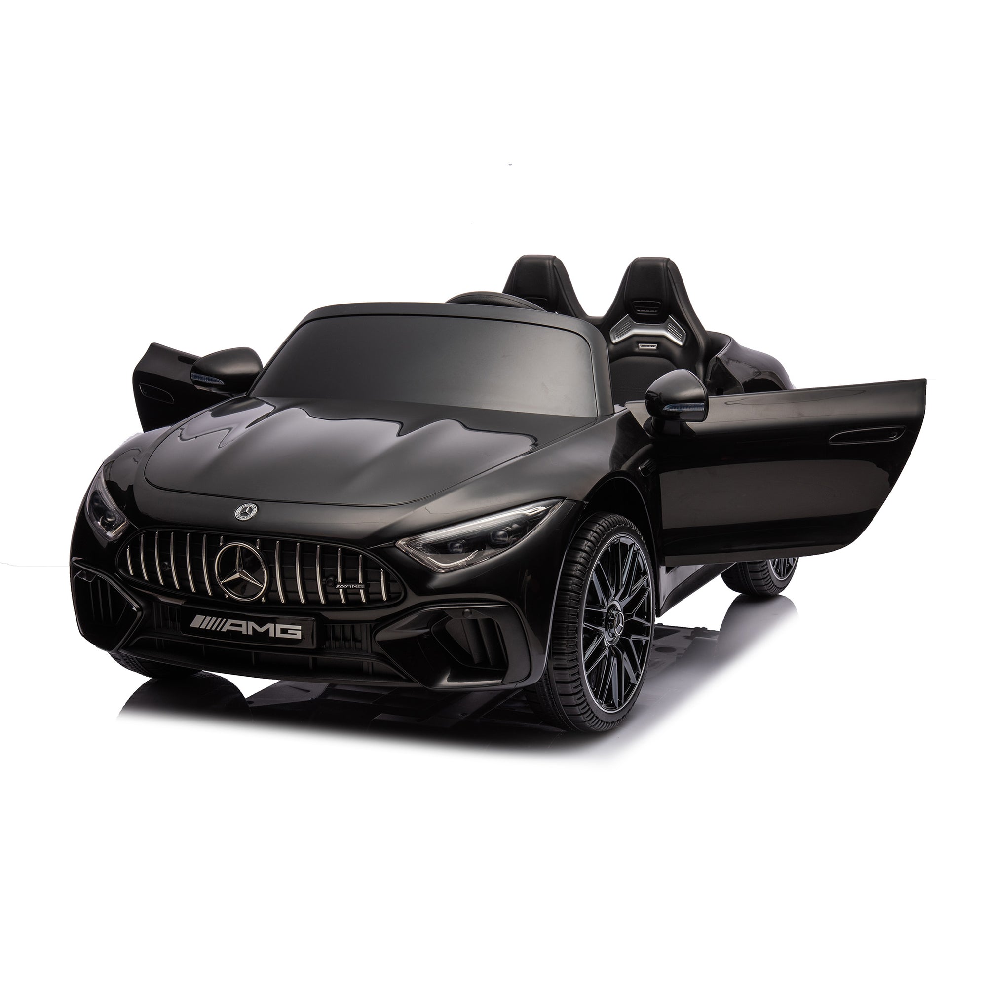 MERCEDES SL63 AMG