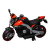 MOTO RACING