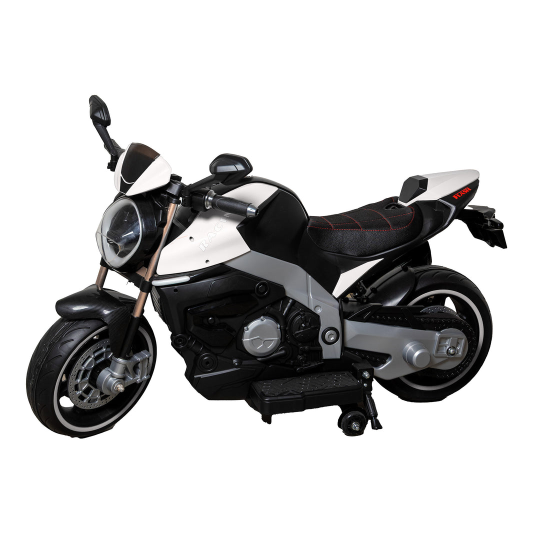 MOTO RACING