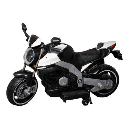 MOTO RACING