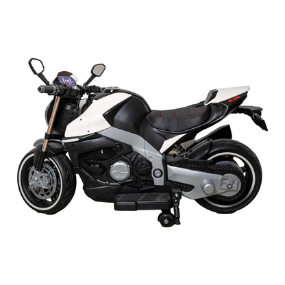 MOTO RACING