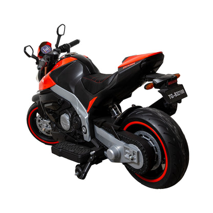 MOTO RACING