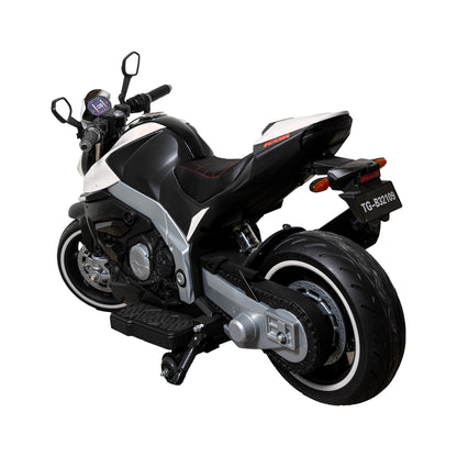 MOTO RACING