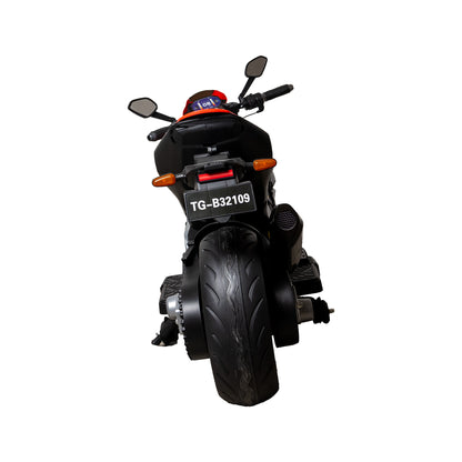 MOTO RACING
